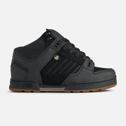 MILITIA BOOT