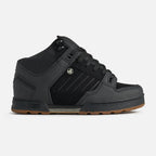 Militia Boot