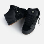 Militia Boot