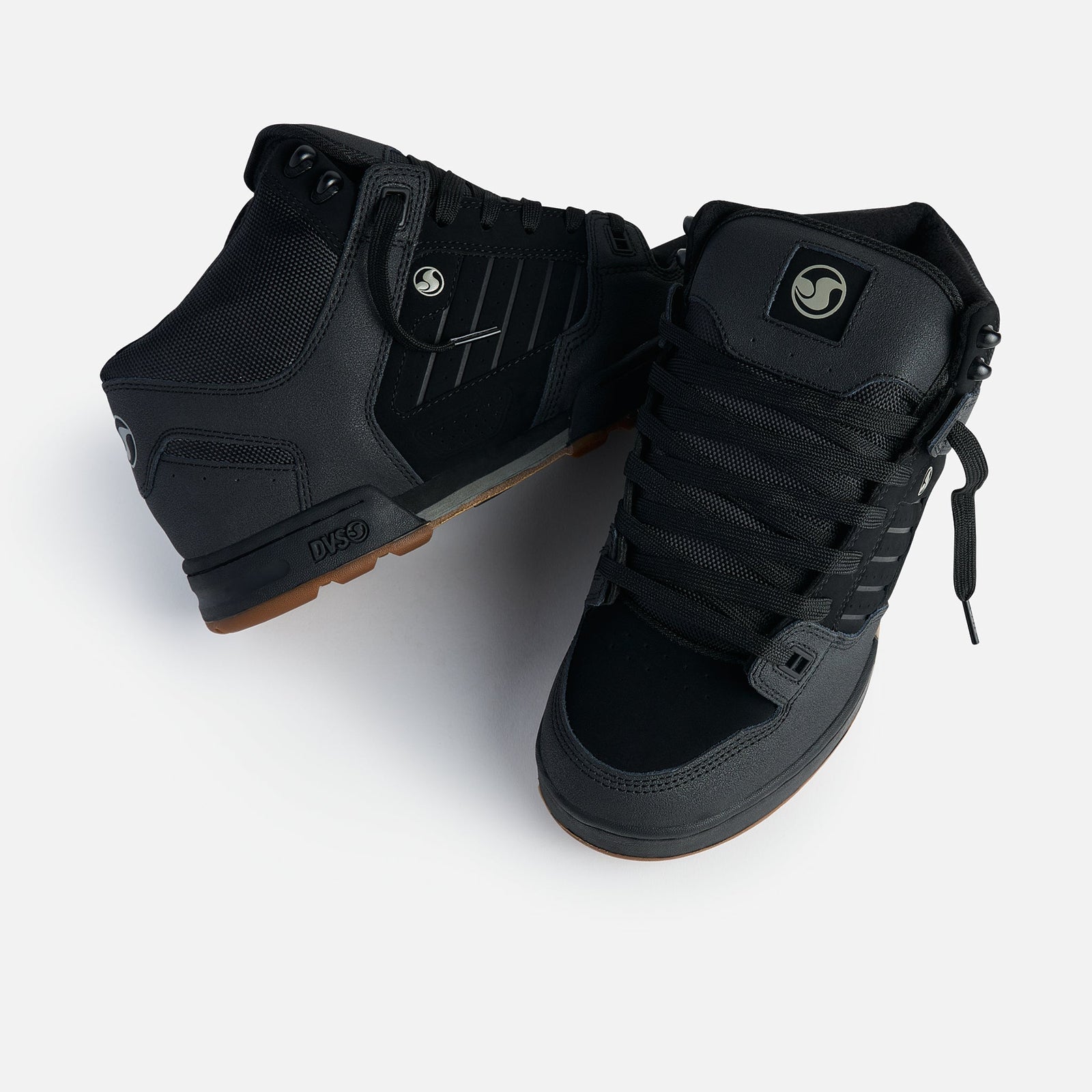 Militia Boot