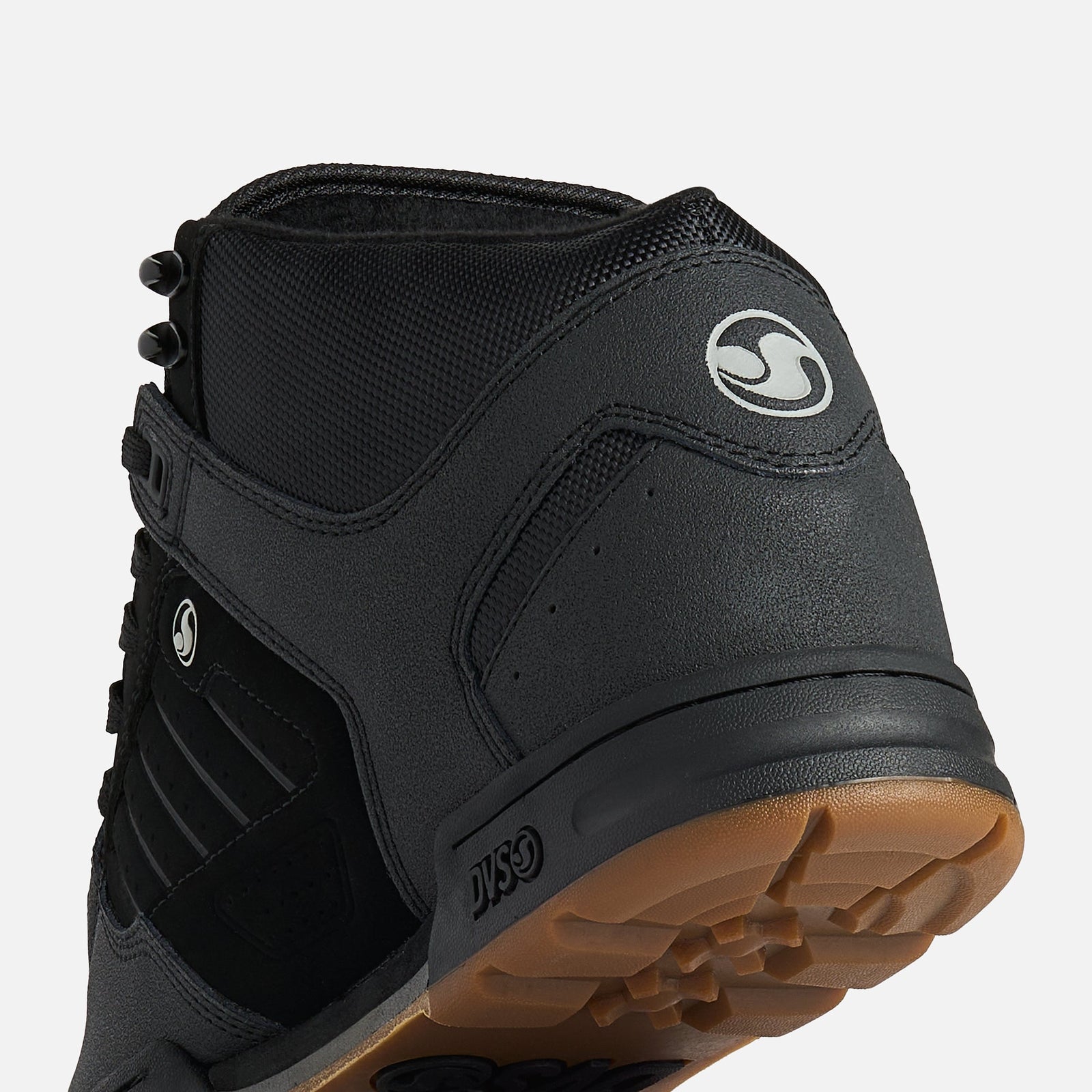 Militia Boot