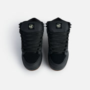 MILITIA BOOT
