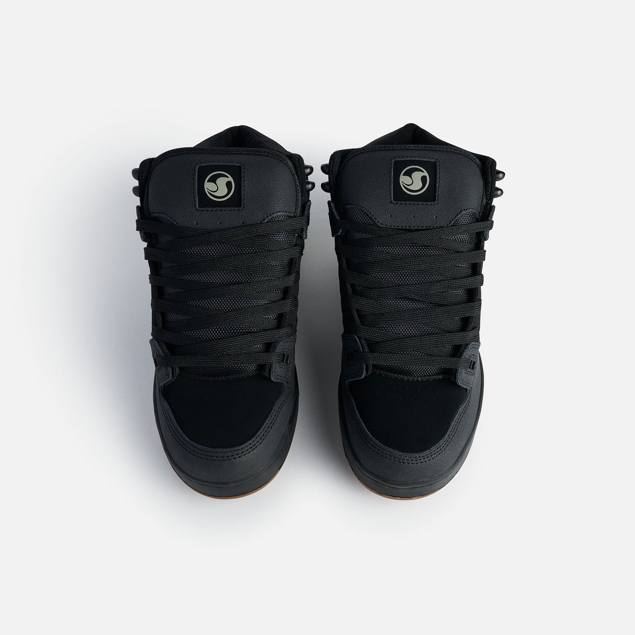 Militia Boot