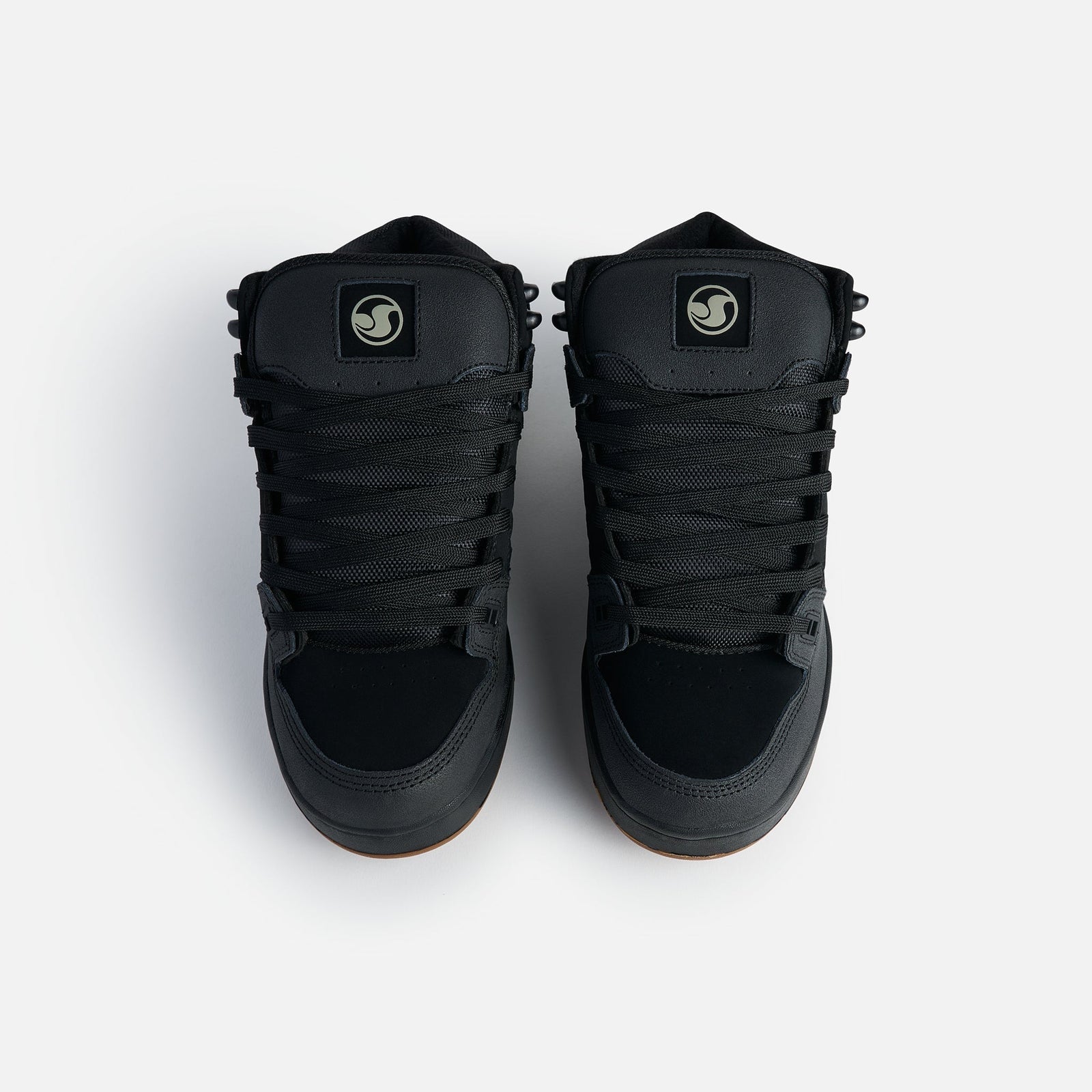 Militia Boot