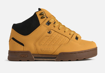 Militia Boot