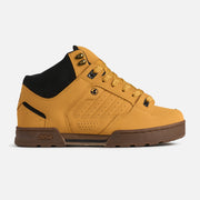 MILITIA BOOT