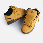 Militia Boot