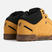 MILITIA BOOT