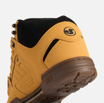 MILITIA BOOT