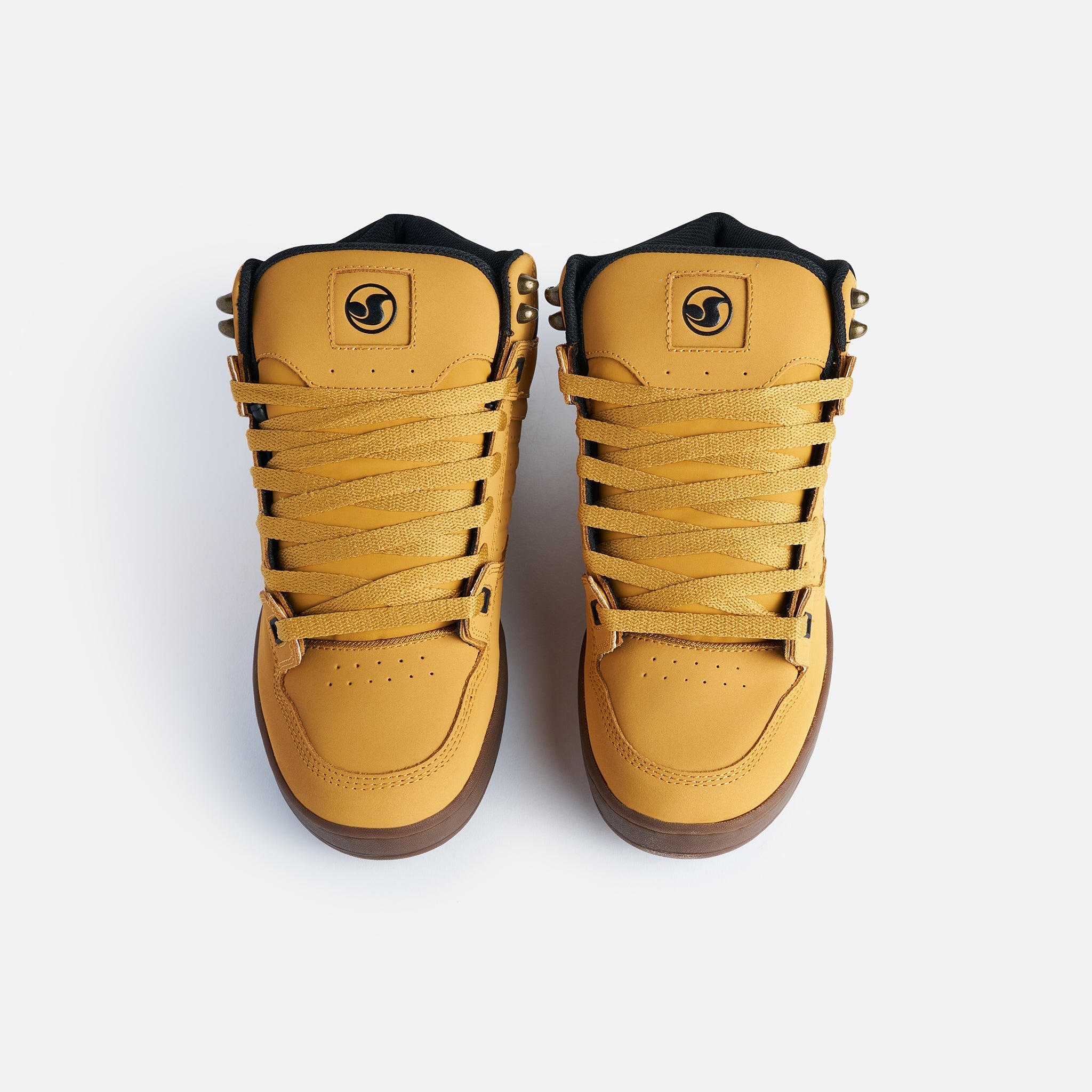 Militia Boot | Chamois | DVS Shoes