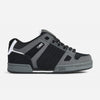 CHARCOAL/BLACK/WHITE
