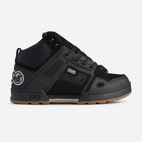 COMANCHE BOOT