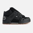 BLACK/GUM