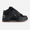 BLACK/GUM