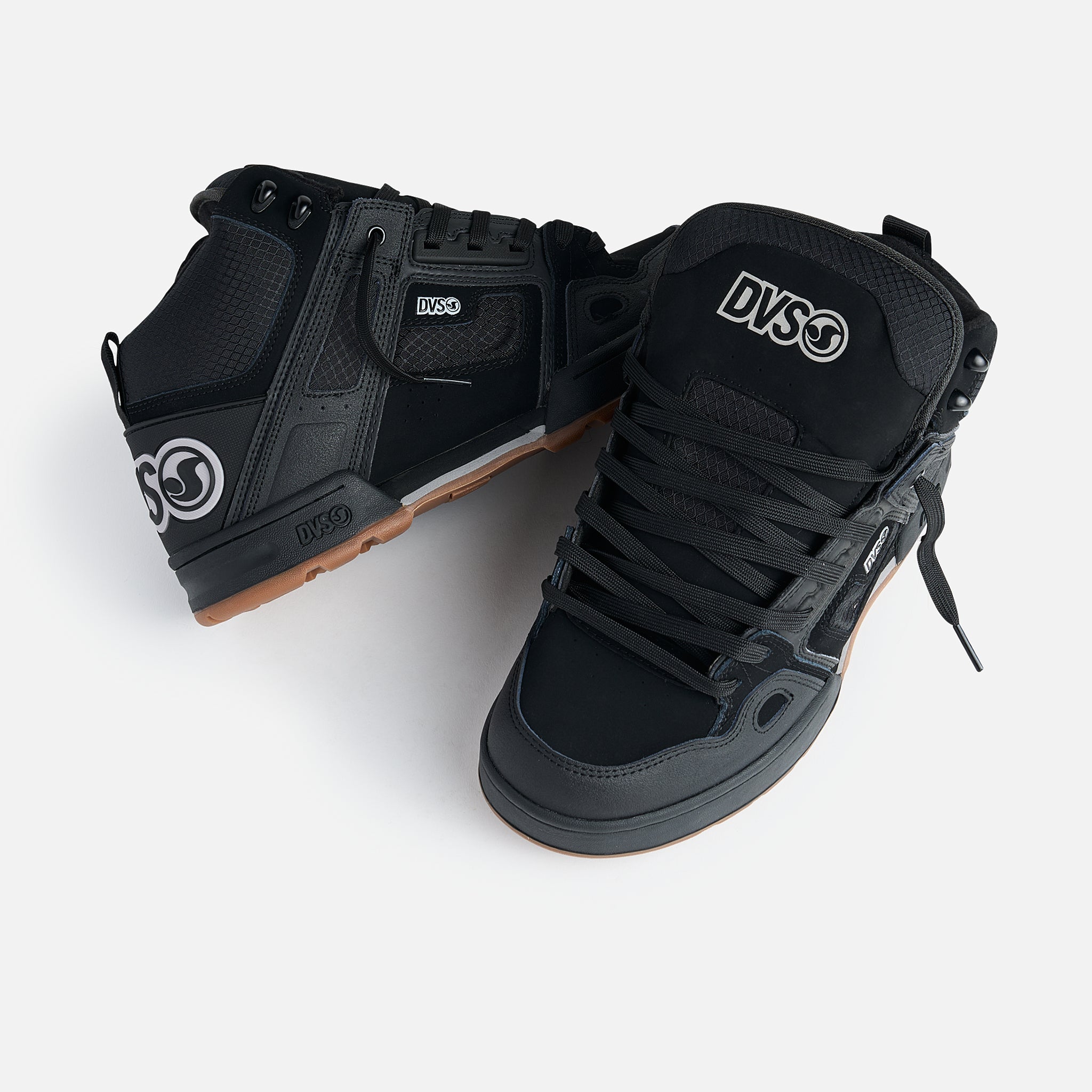 COMANCHE BOOT | DVS SHOES – DVS Shoes