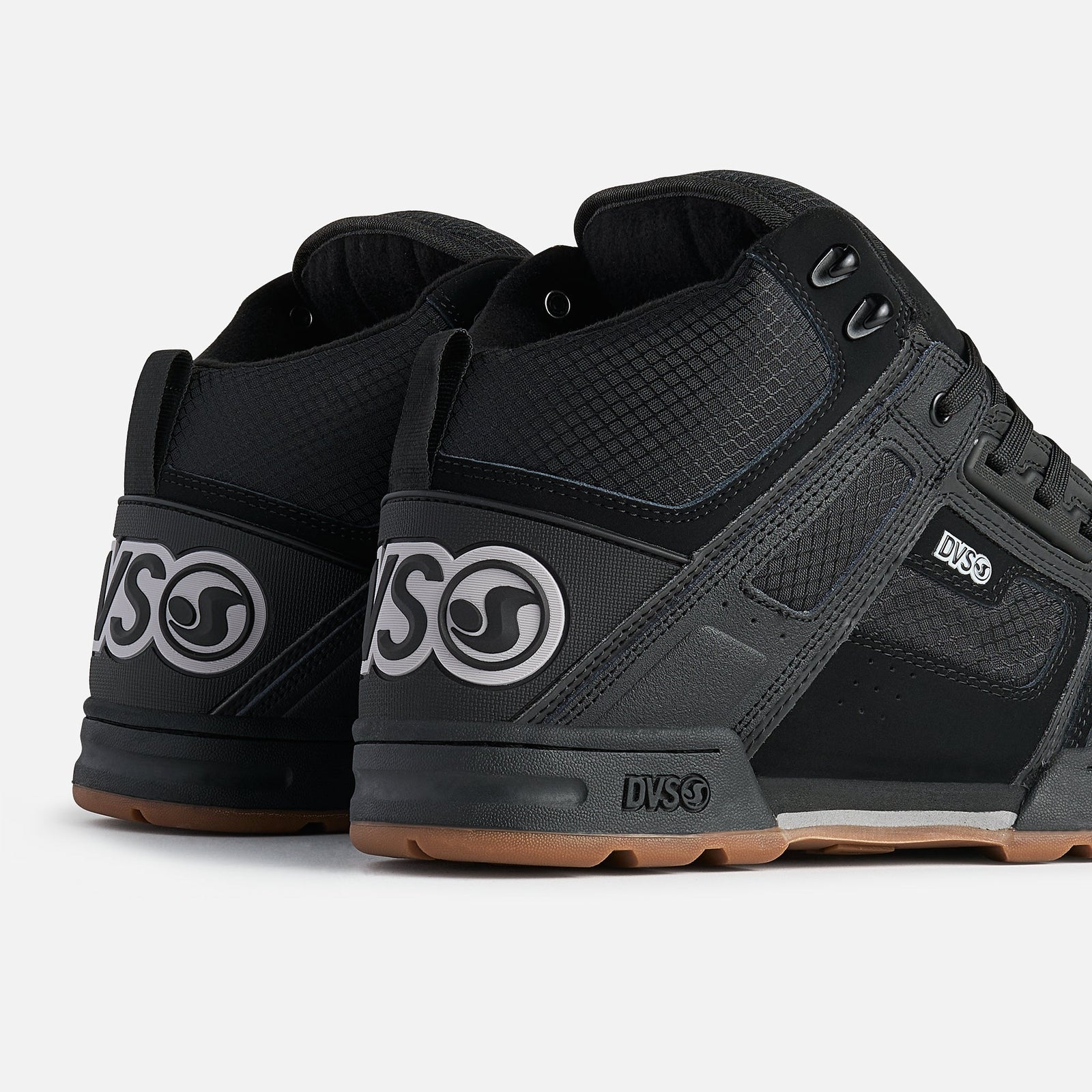 Comanche Boot