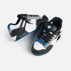 Enduro Heir Side Profile Image
