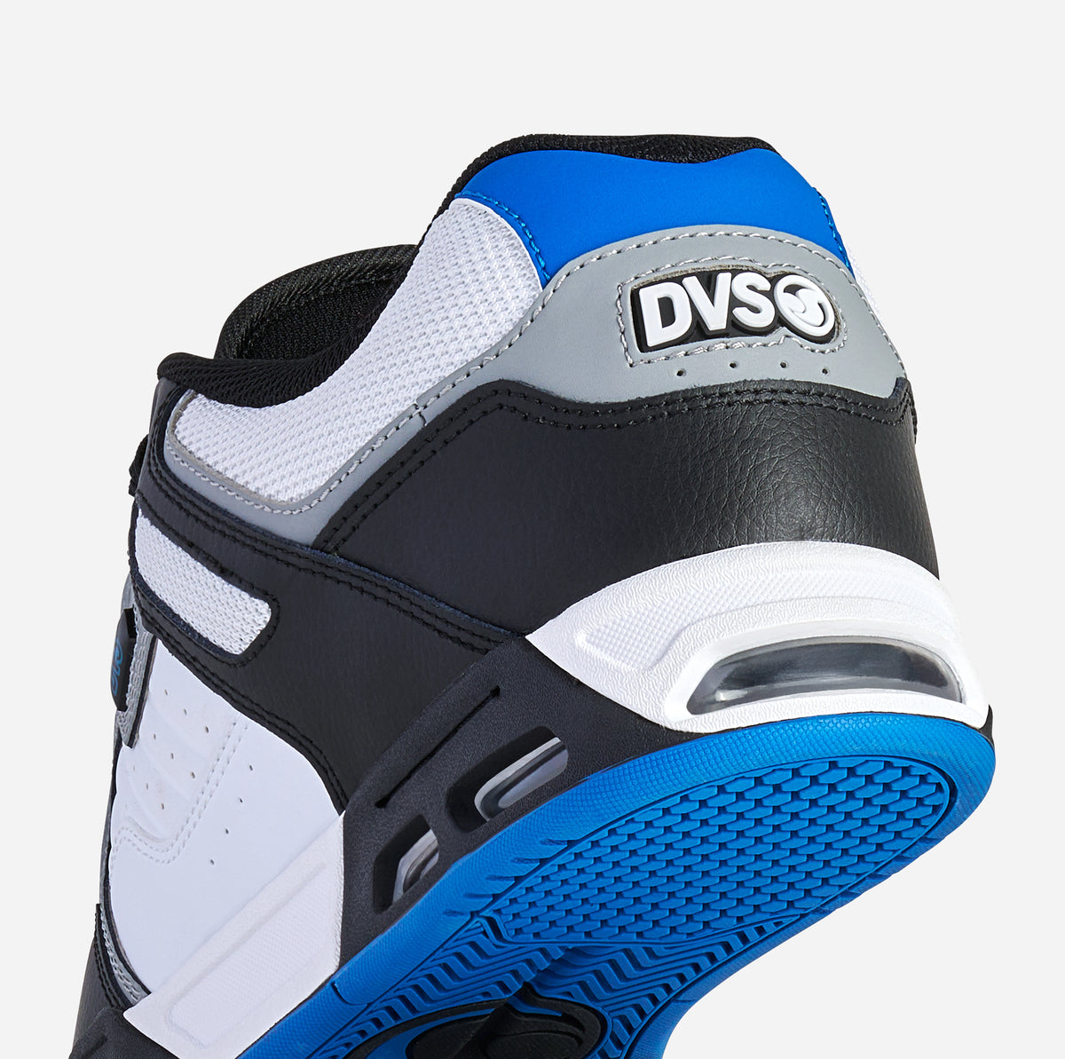 About DVS Shoes