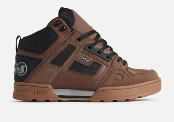 Comanche Boot