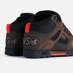 Comanche Boot Top Profile Image