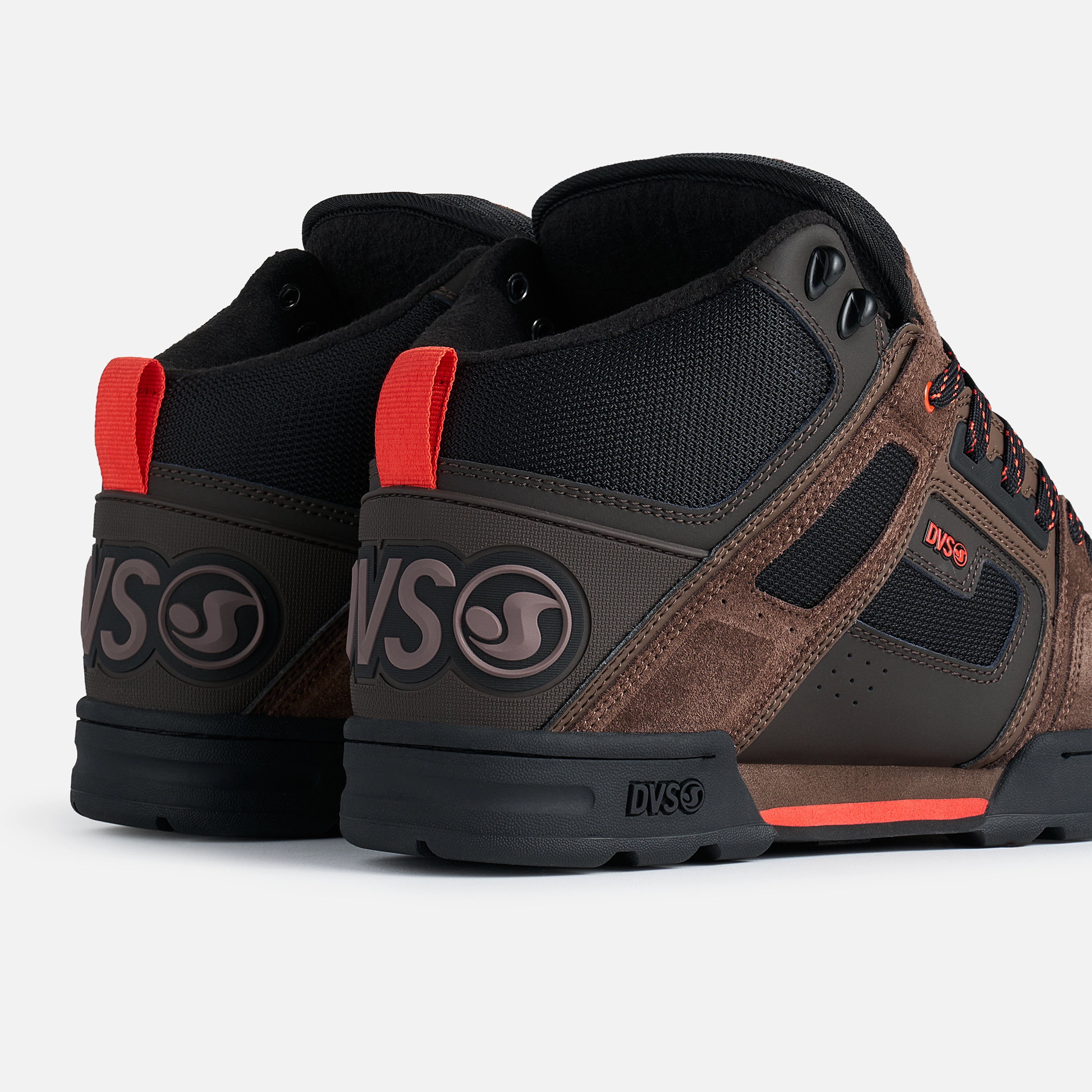 Comanche Boot Top Profile Image