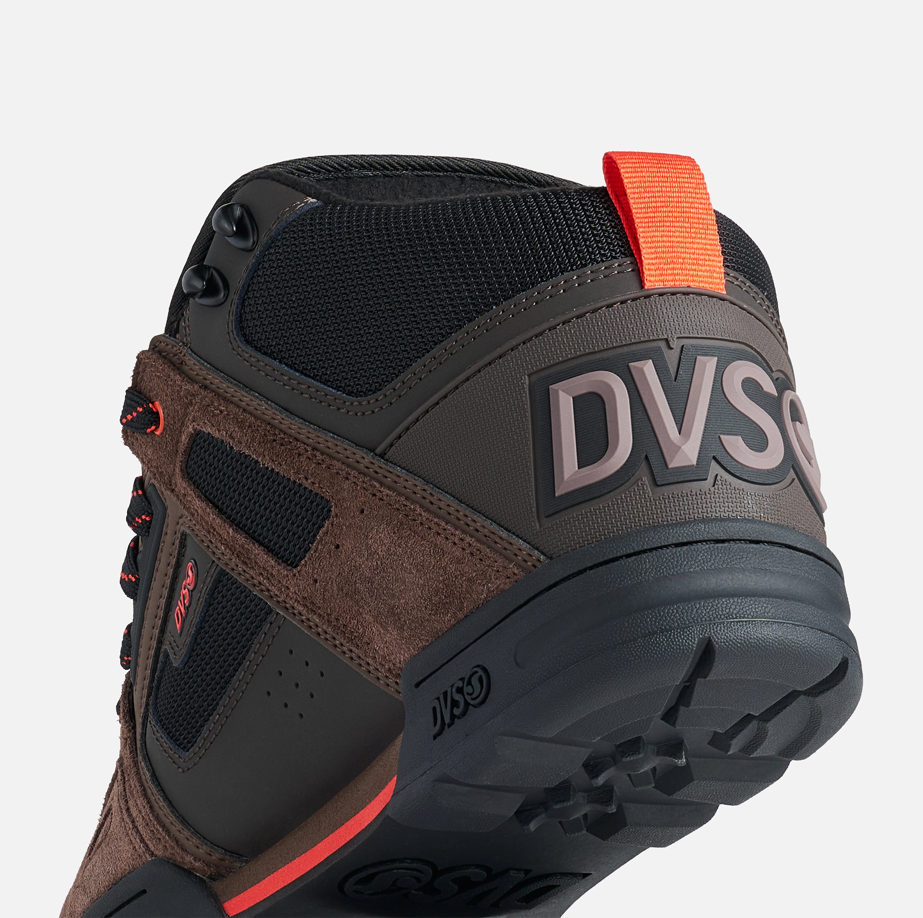 Comanche Boot Back Pair Image
