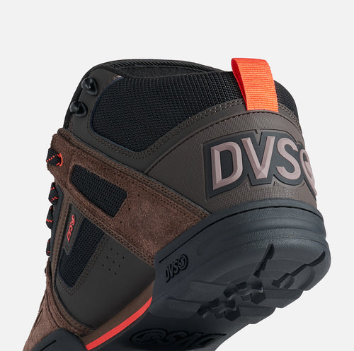 Comanche Boot Back Pair Image