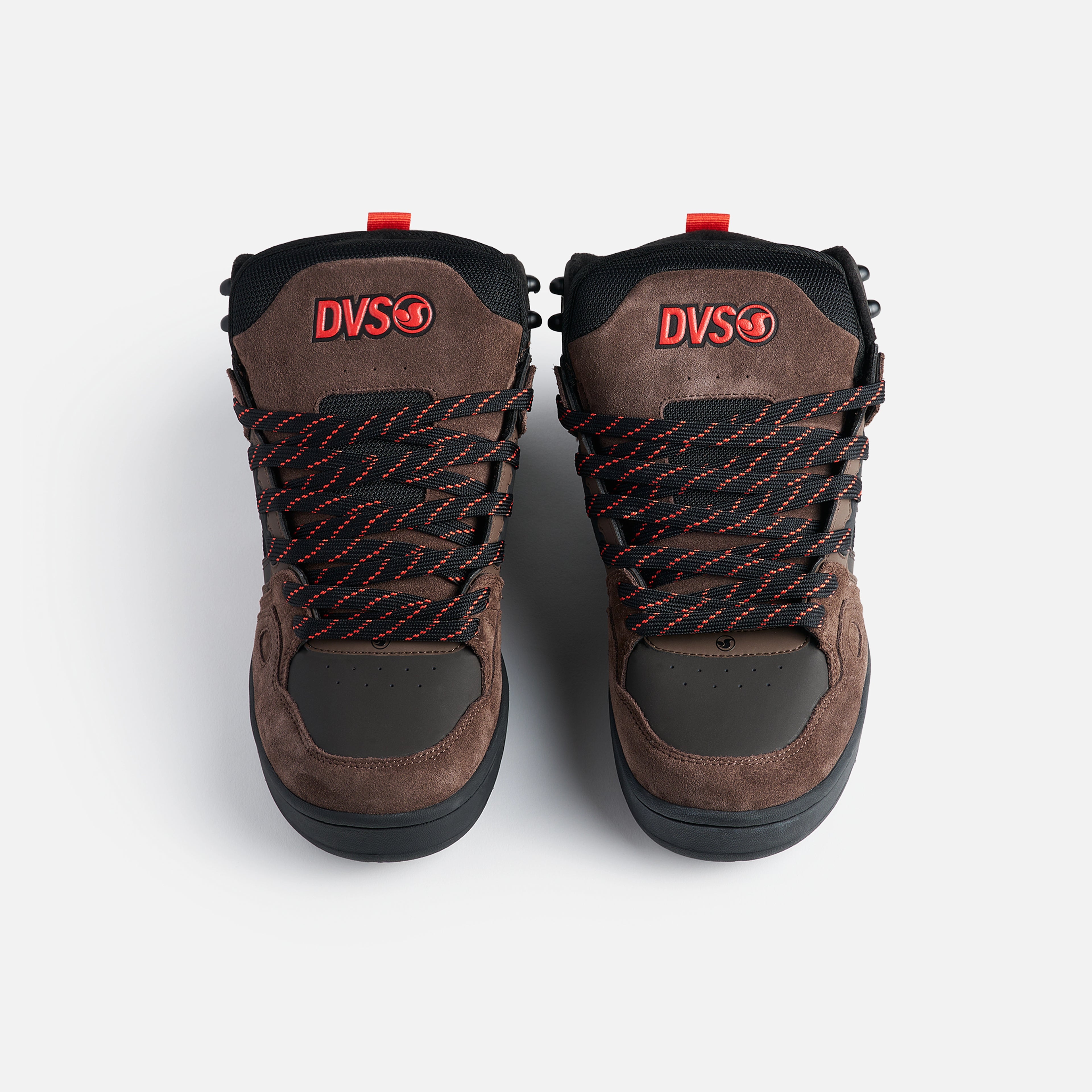 Comanche Boot Back Image