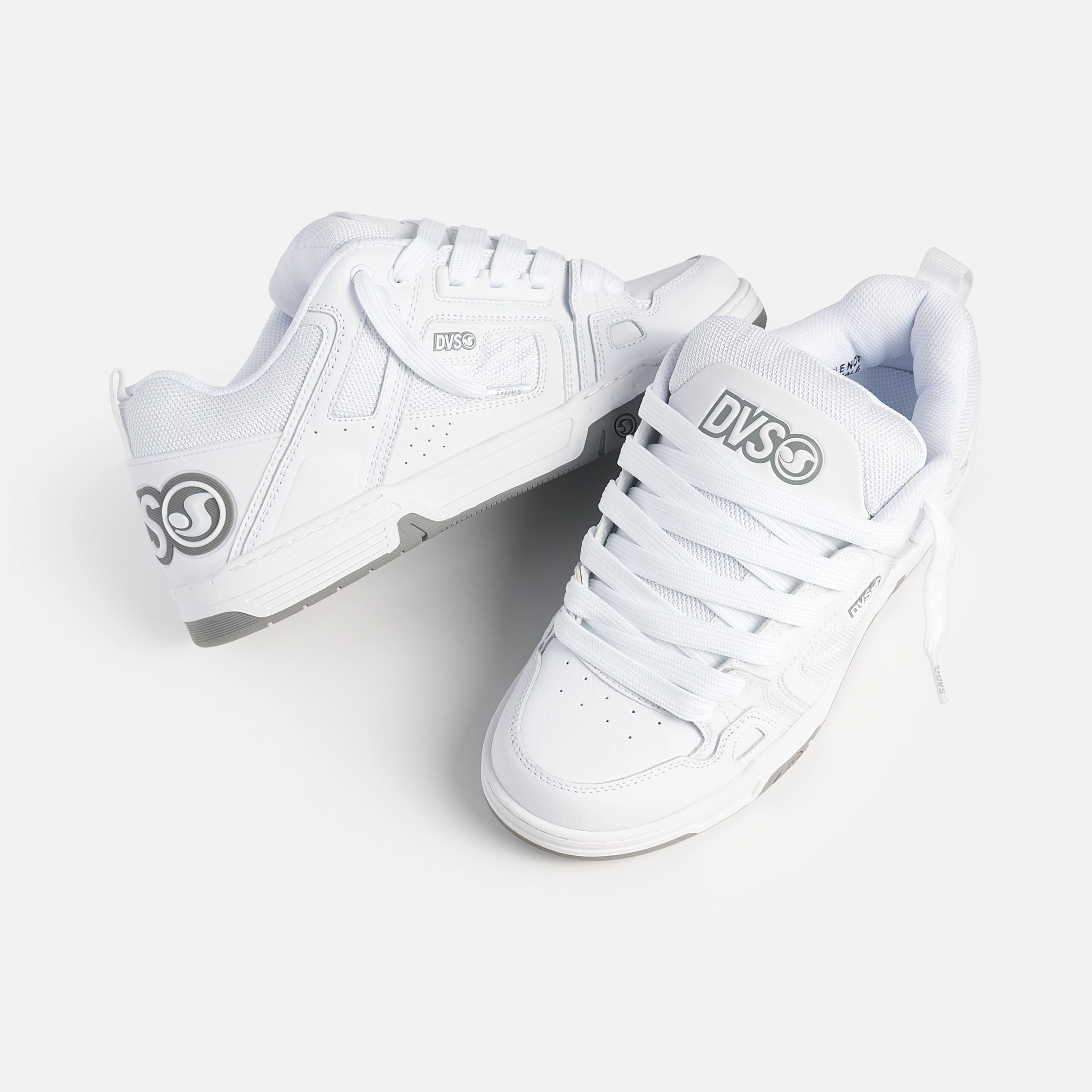 Comanche Side Profile Image