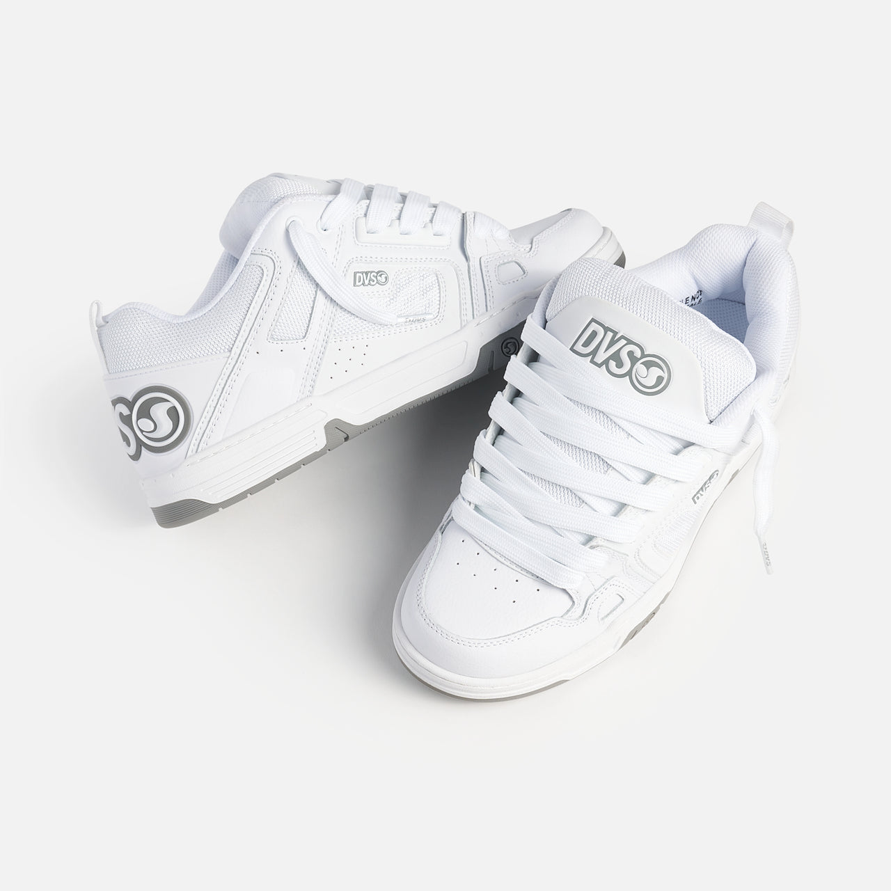 Comanche Side Profile Image