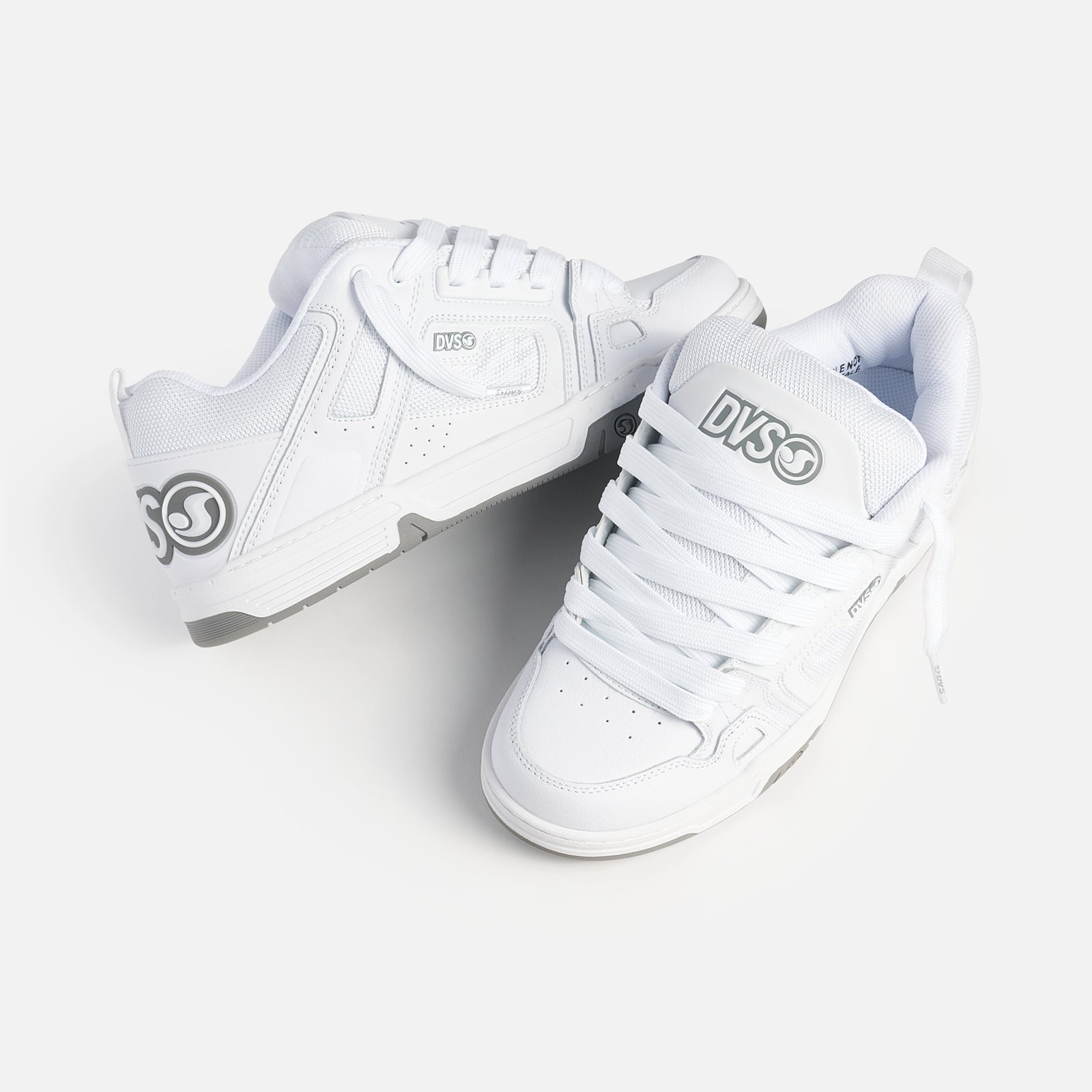 Comanche Side Profile Image