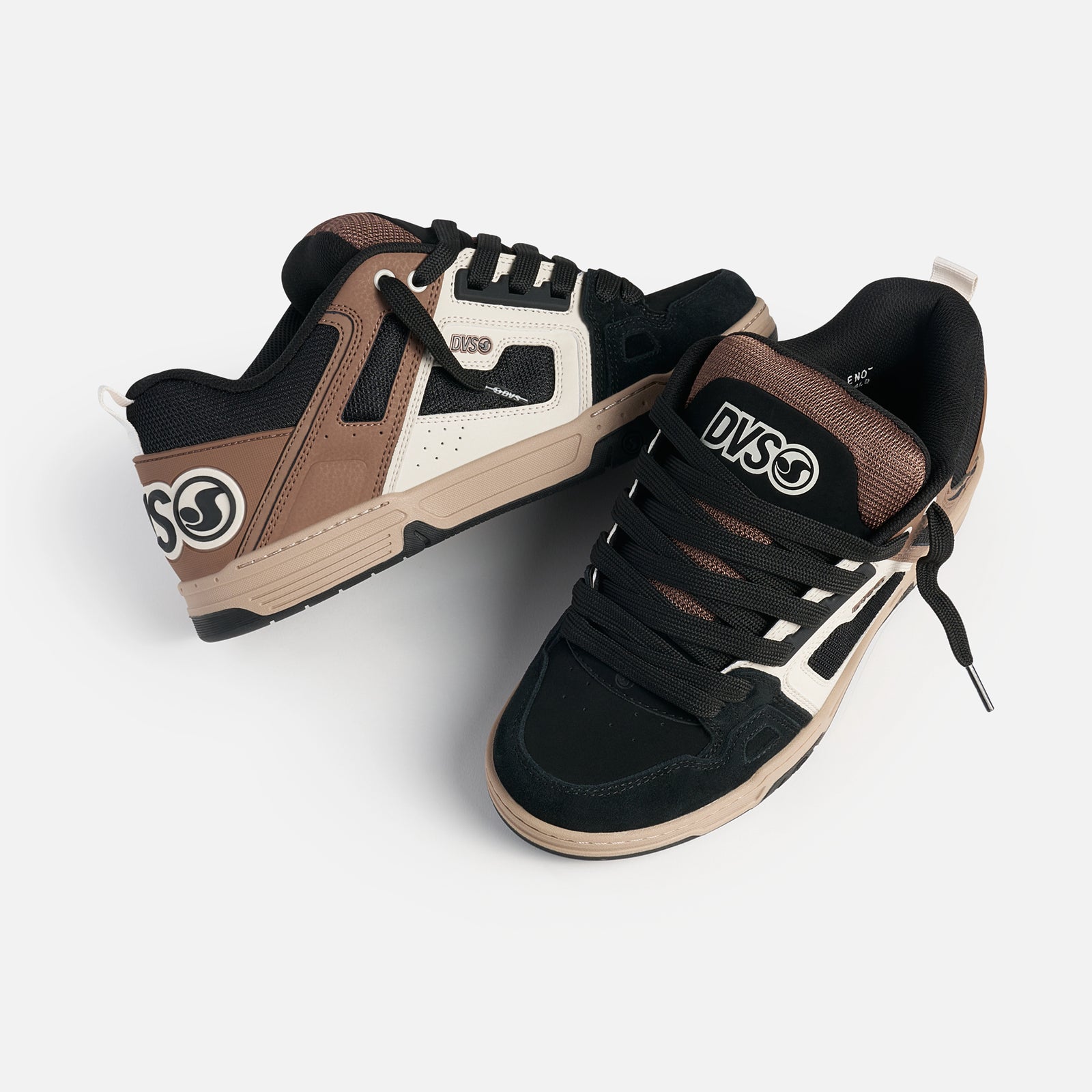 Comanche Side Profile Image