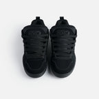 Comanche Back Image