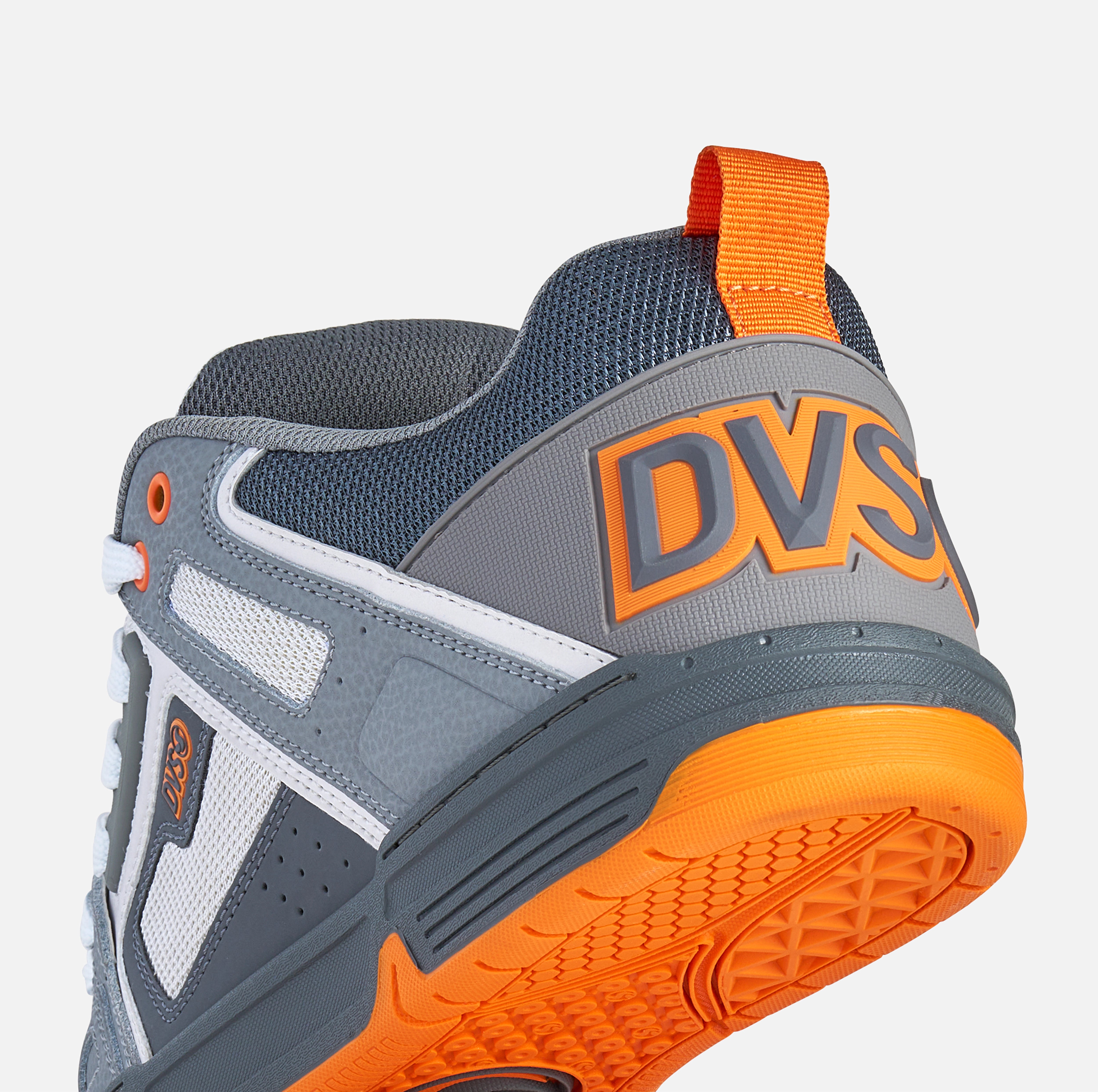 Comanche – DVS Shoes