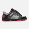 GREY/BLACK/RED