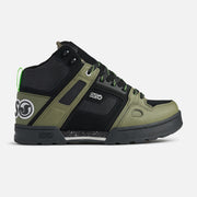 COMANCHE BOOT