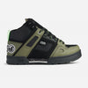 OLIVE/BLACK/LIME