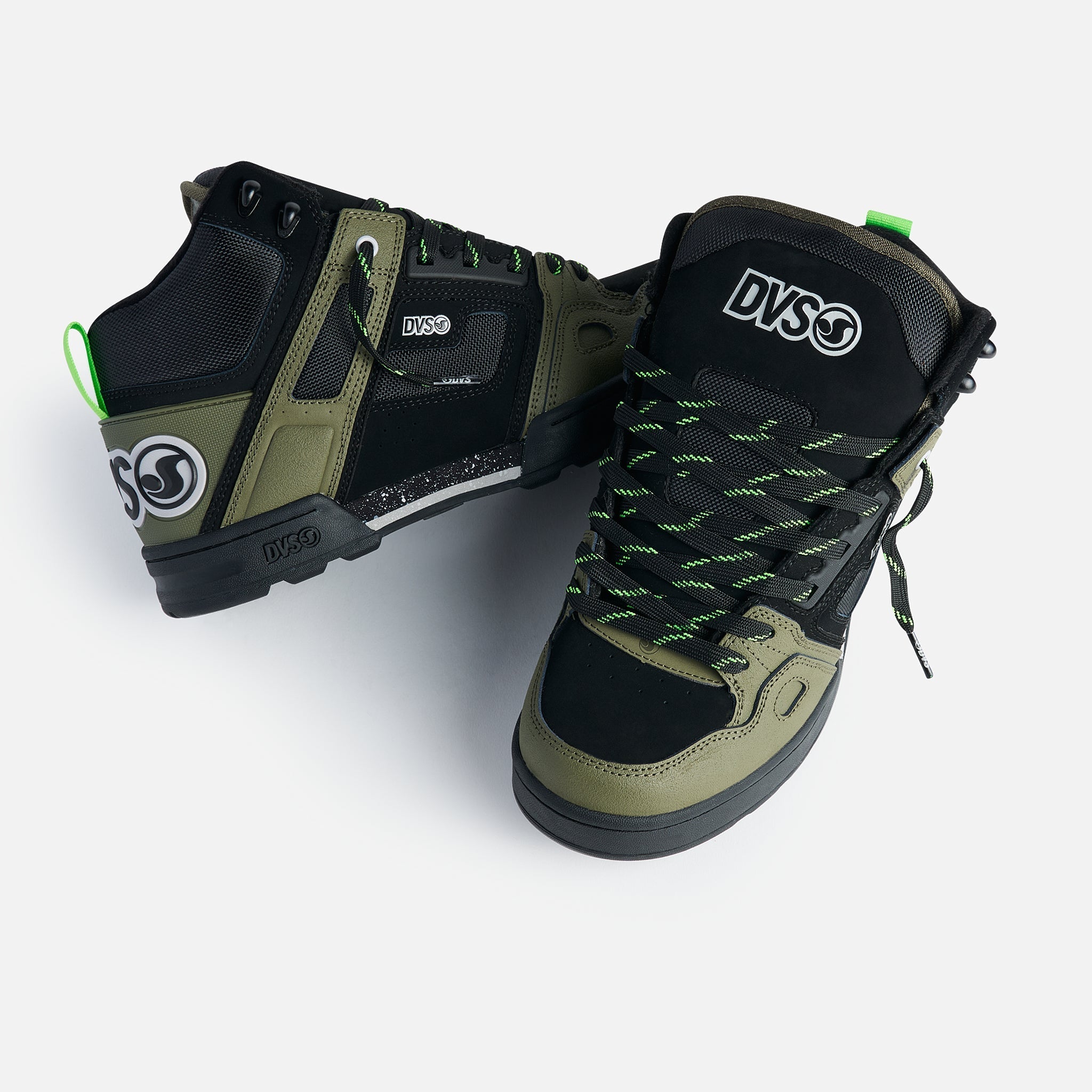 Comanche Boot