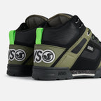 Comanche Boot