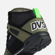 COMANCHE BOOT