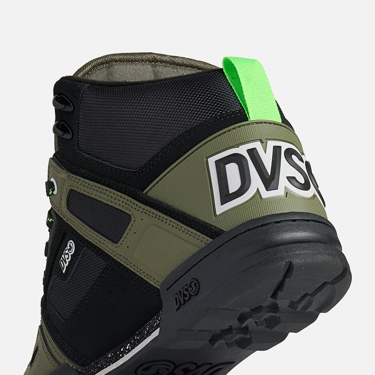 Comanche Boot