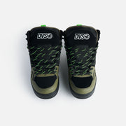 COMANCHE BOOT