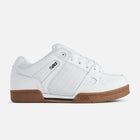 WHITE/GUM