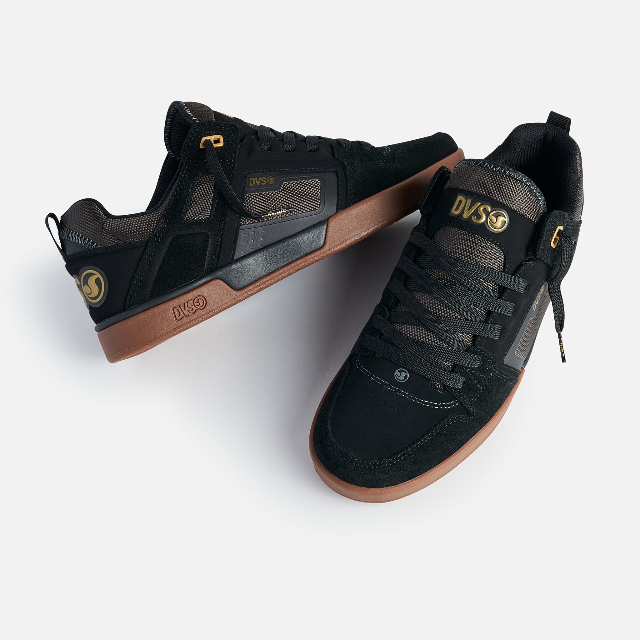 Comanche LT – DVS Shoes
