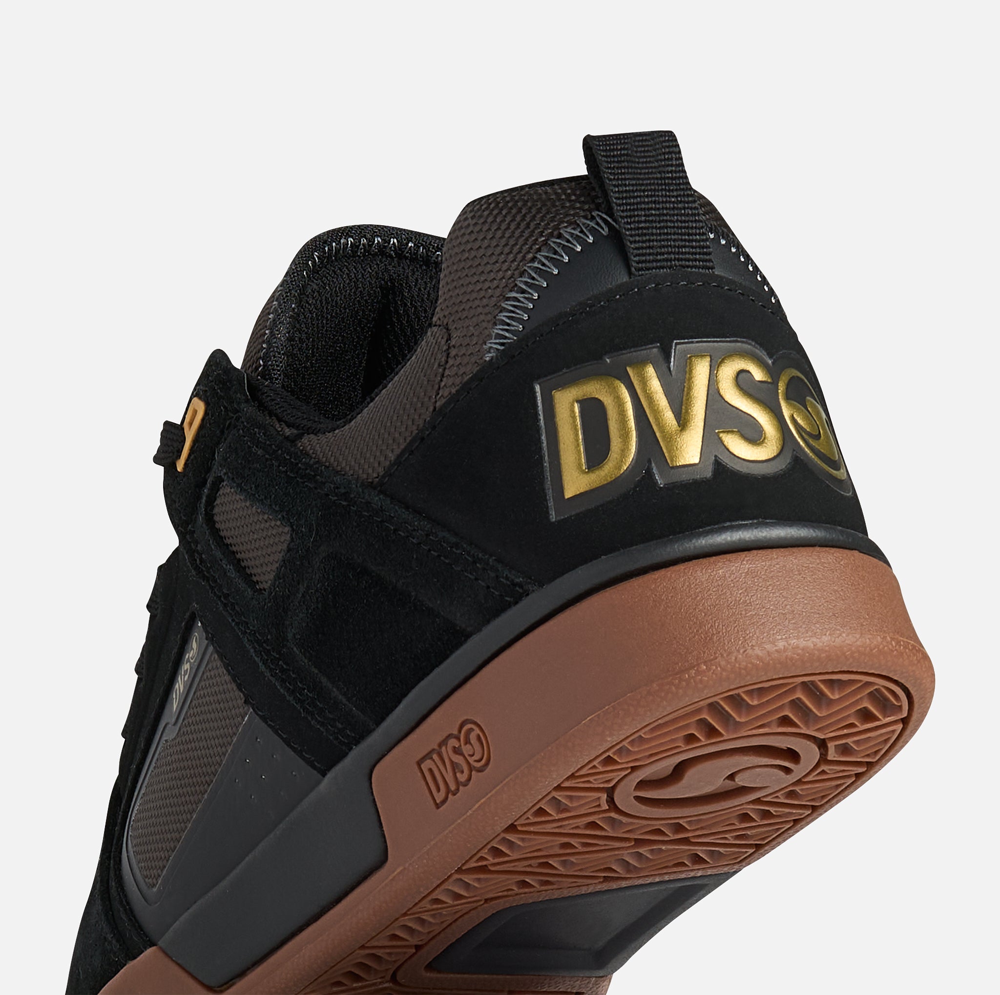 Comanche LT – DVS Shoes