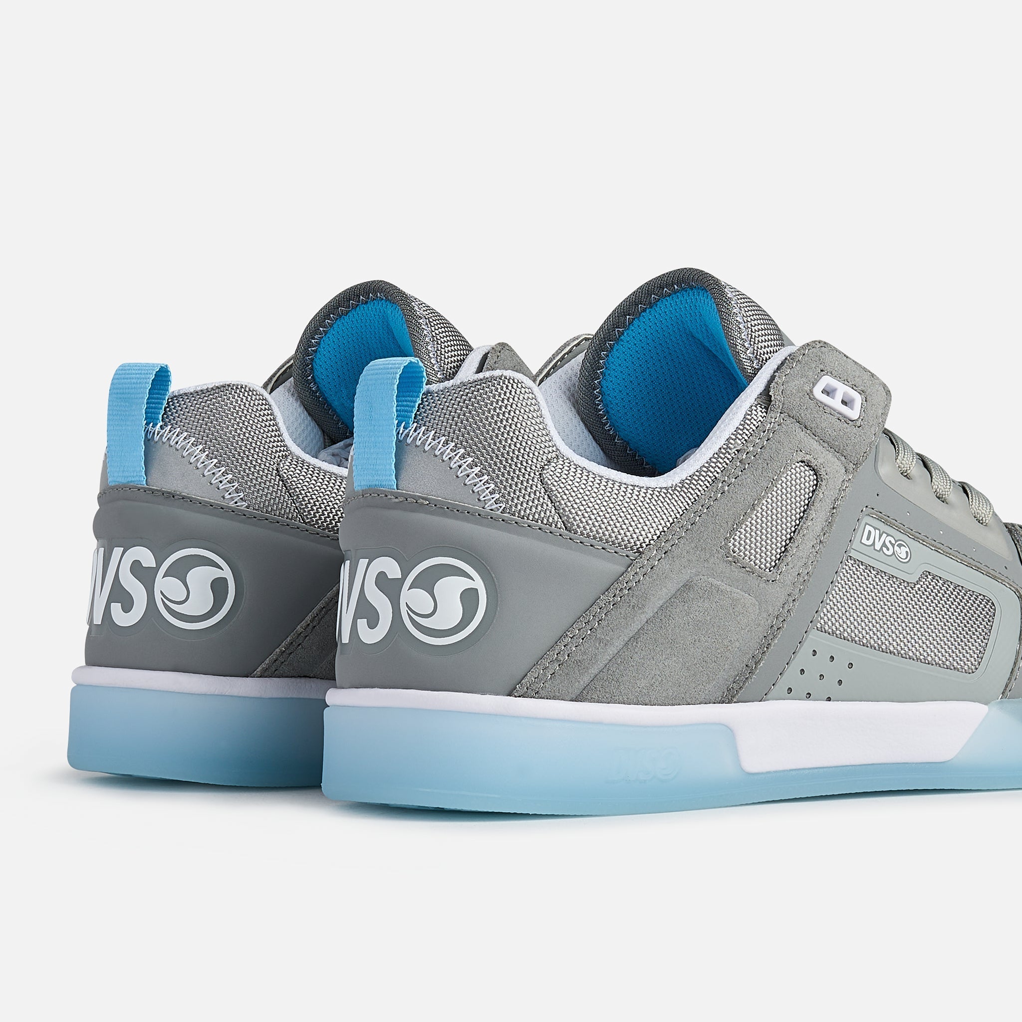 Comanche LT – DVS Shoes
