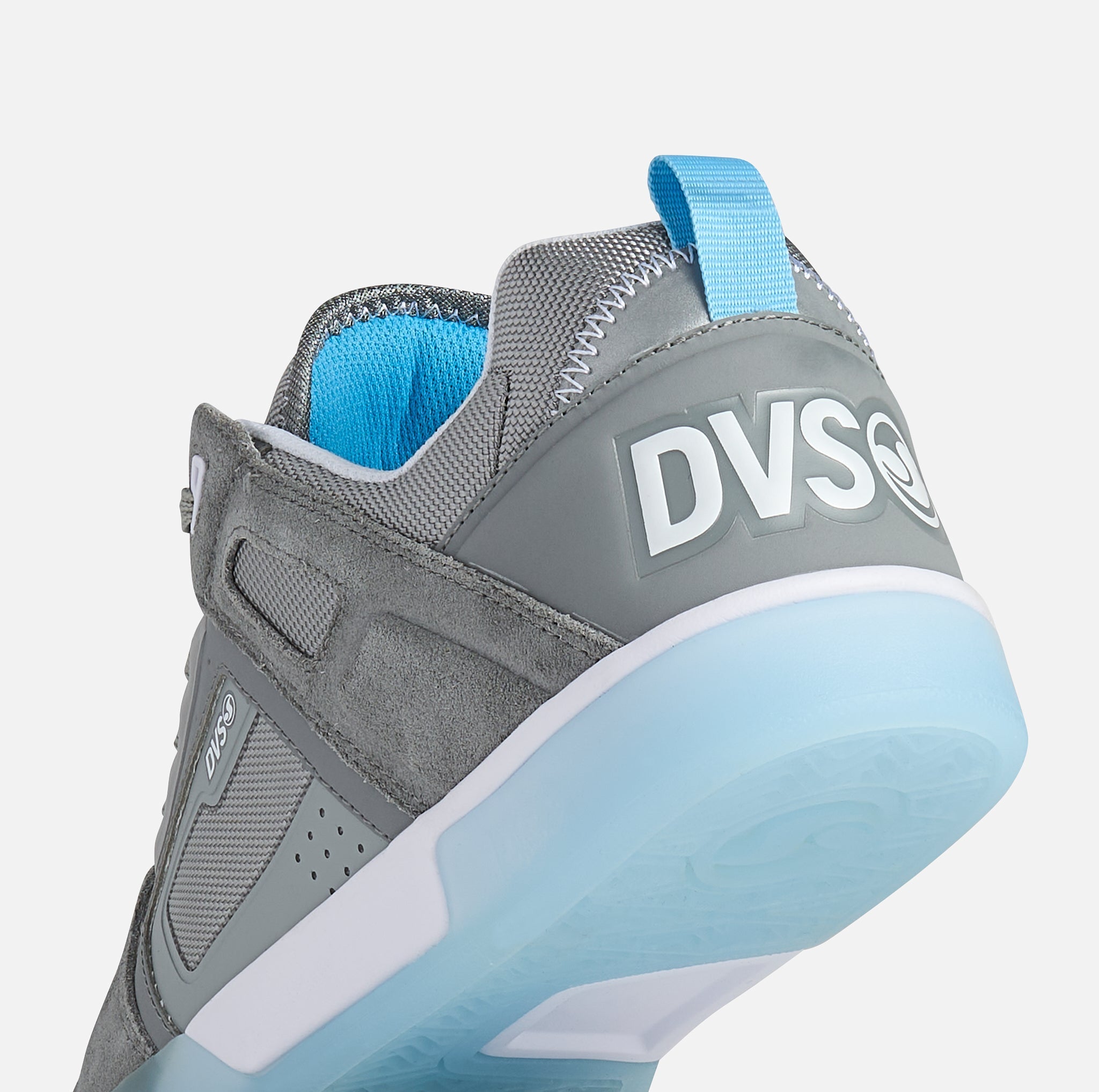 Comanche LT – DVS Shoes