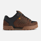 BROWN/BLACK/GUM