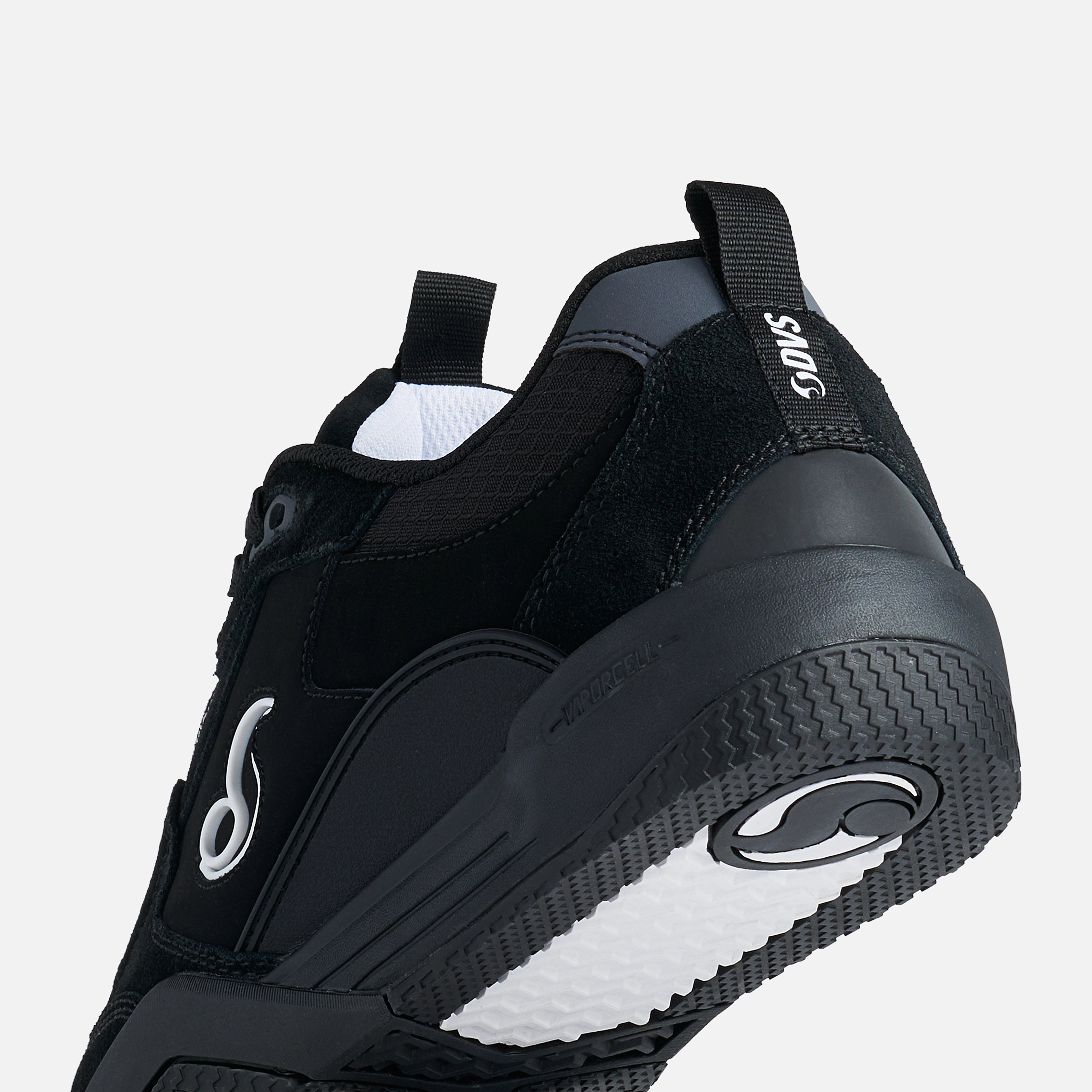 Slot – DVS Shoes