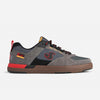CHARCOAL/BLACK/GUM